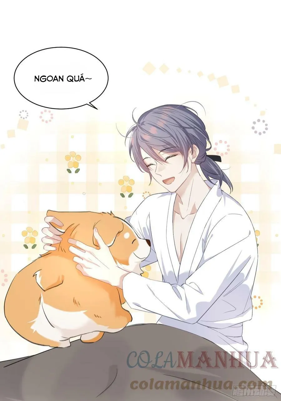 Mối quan hệ nguy hiểm Chapter 1 Trang 7