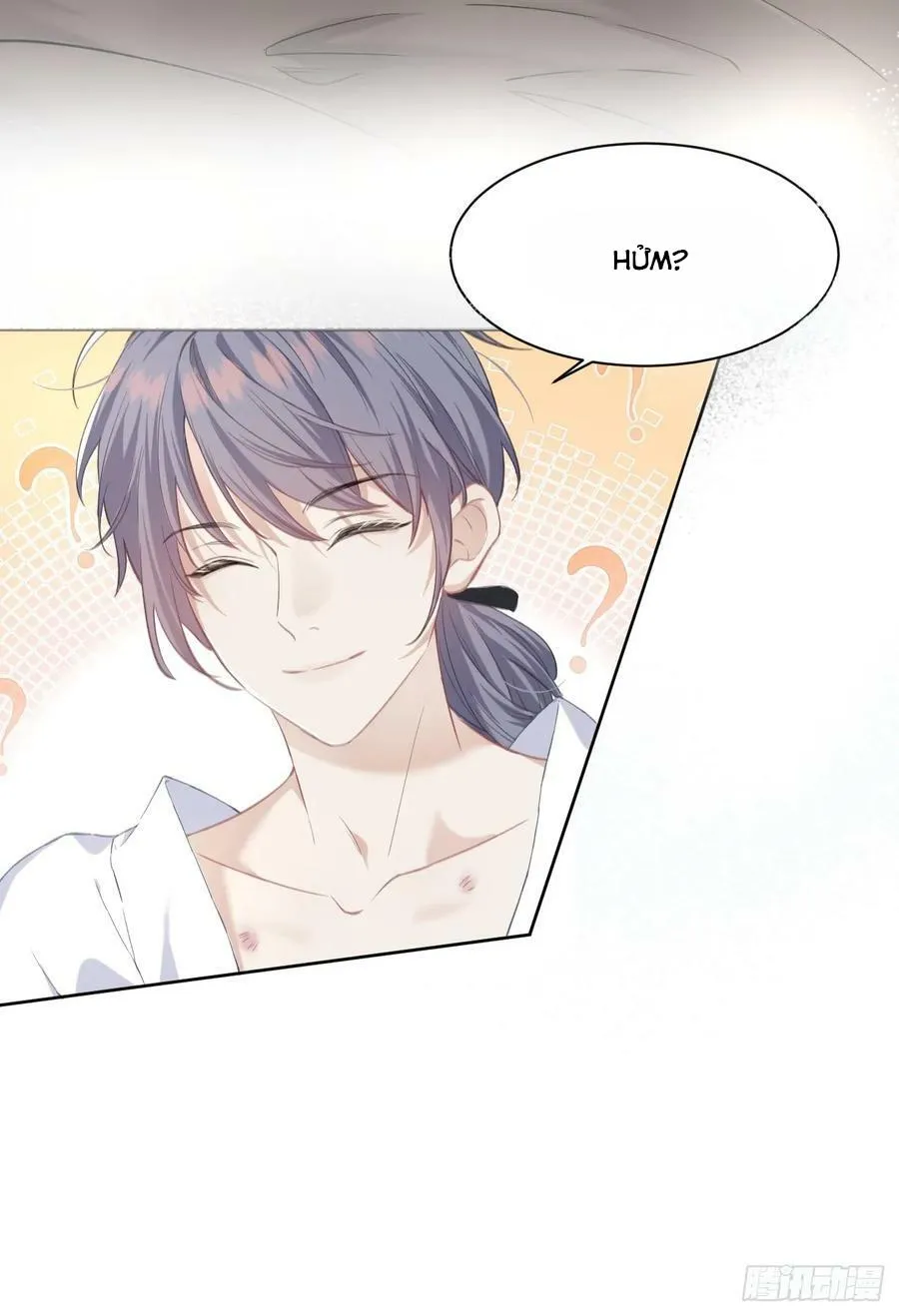 Mối quan hệ nguy hiểm Chapter 1 Trang 8