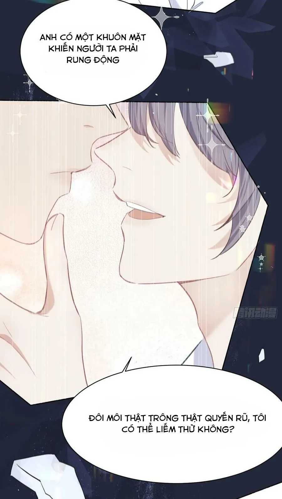 Mối quan hệ nguy hiểm Chapter 1 Trang 22