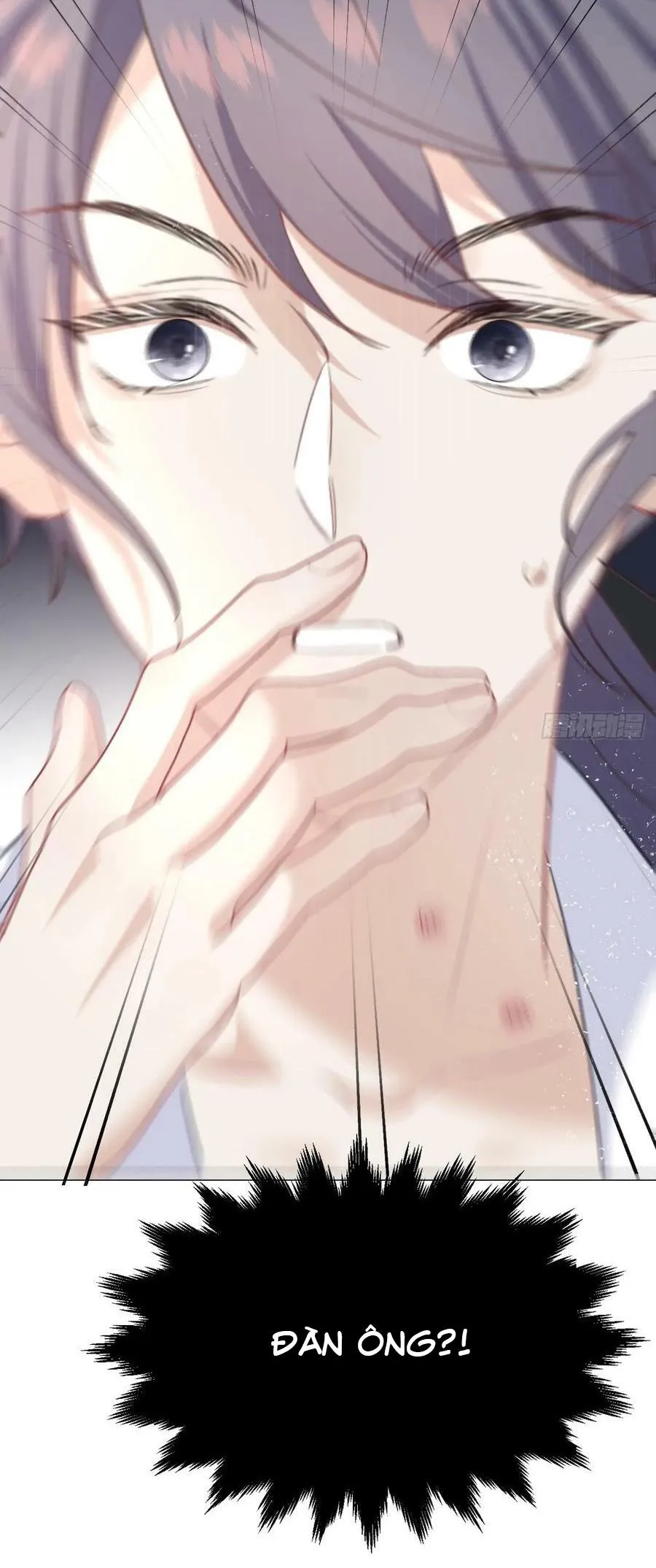 Mối quan hệ nguy hiểm Chapter 1 Trang 24