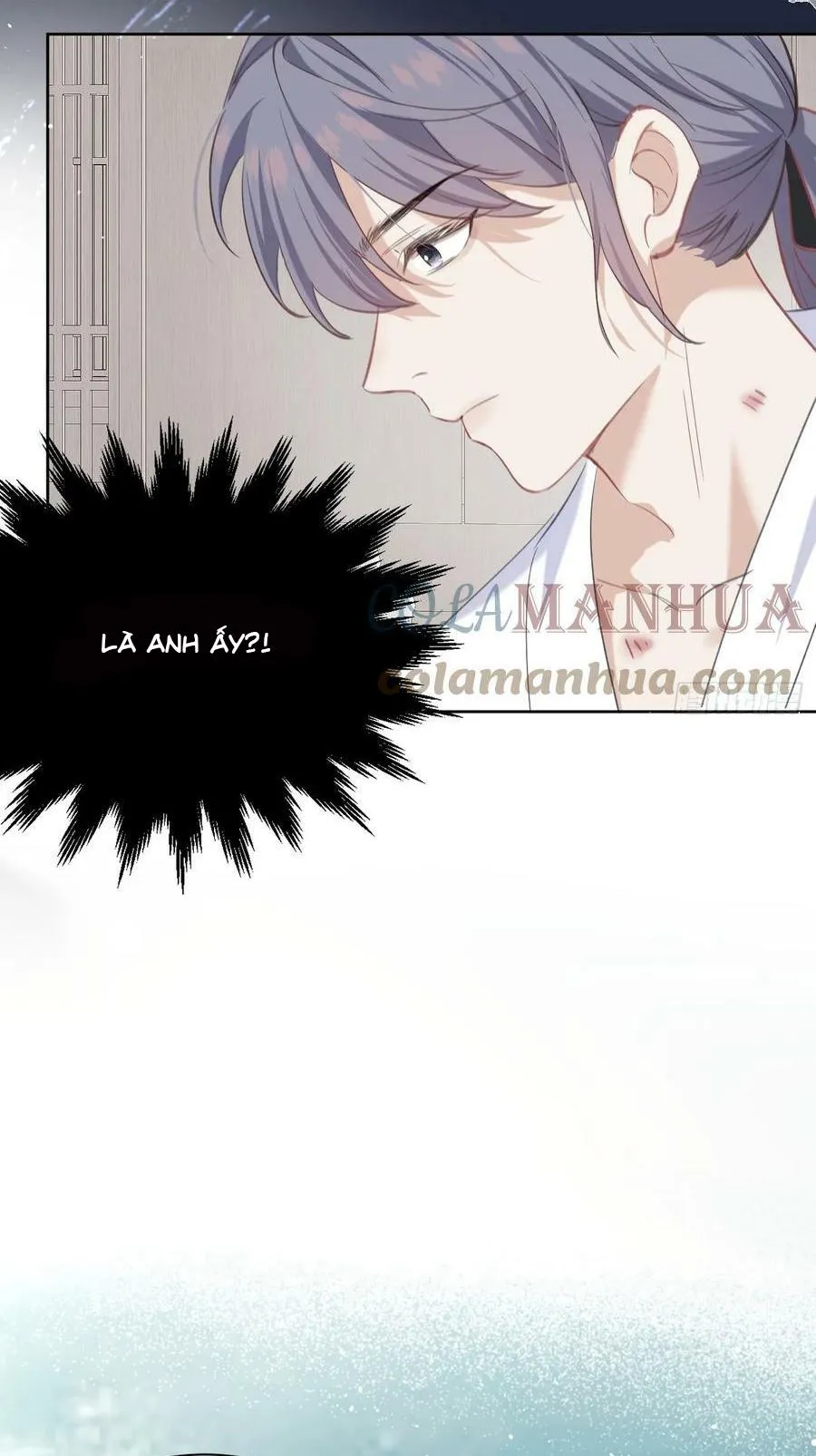 Mối quan hệ nguy hiểm Chapter 1 Trang 26