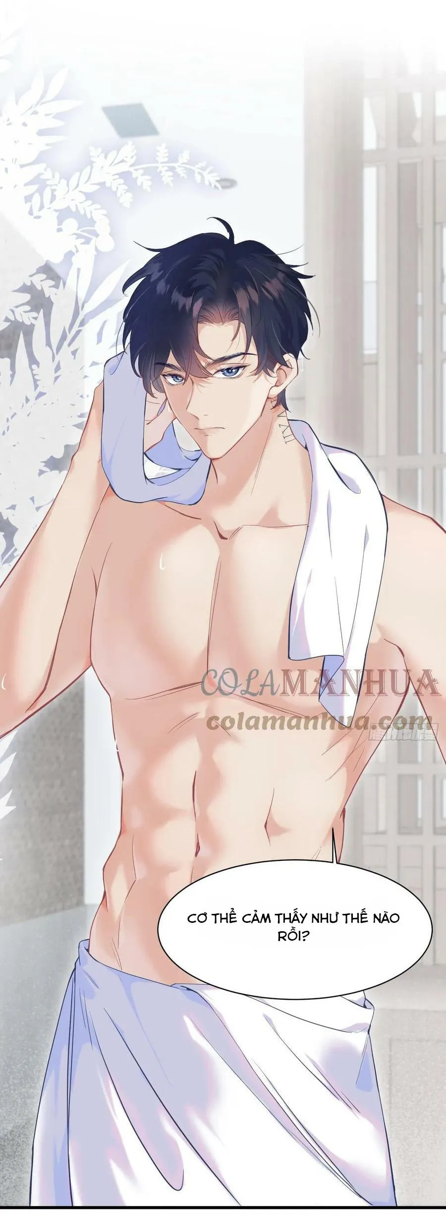 Mối quan hệ nguy hiểm Chapter 1 Trang 28