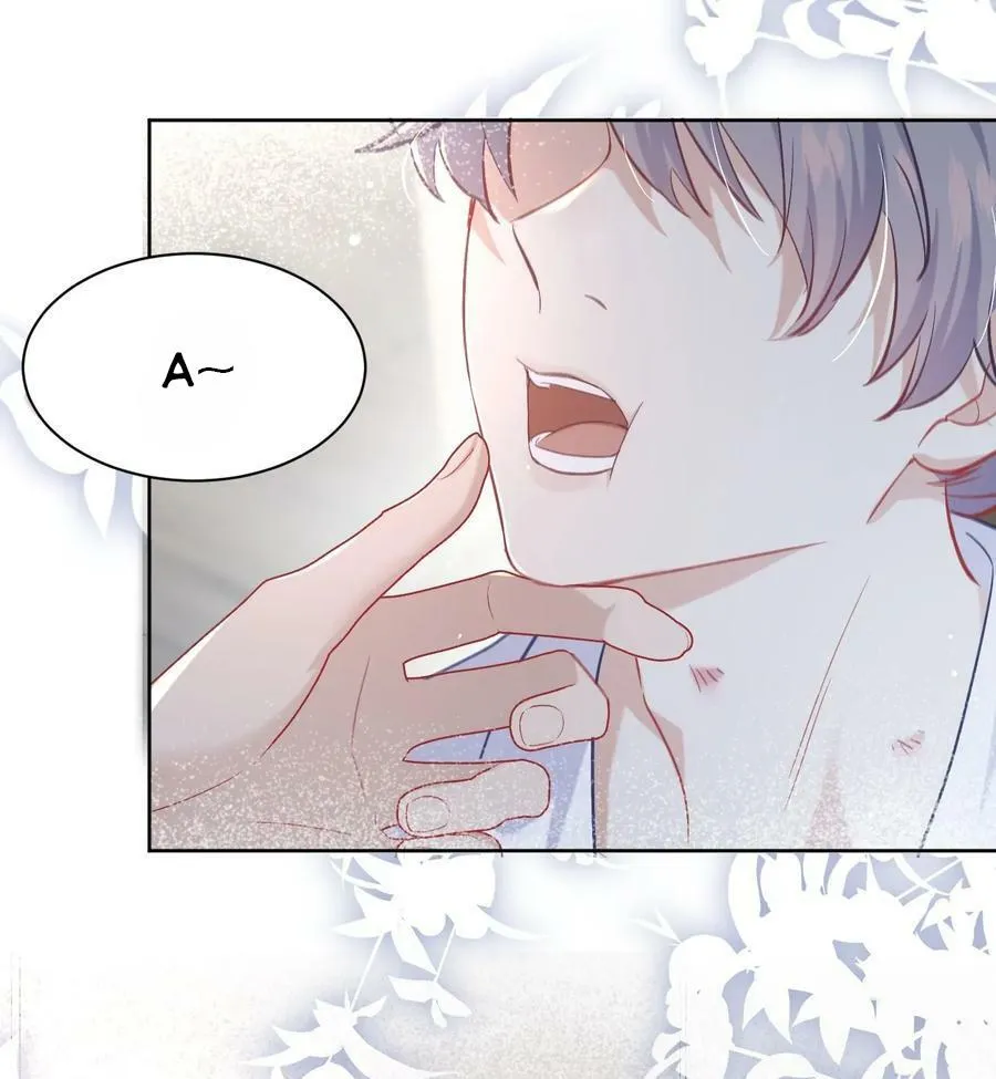 Mối quan hệ nguy hiểm Chapter 1 Trang 33