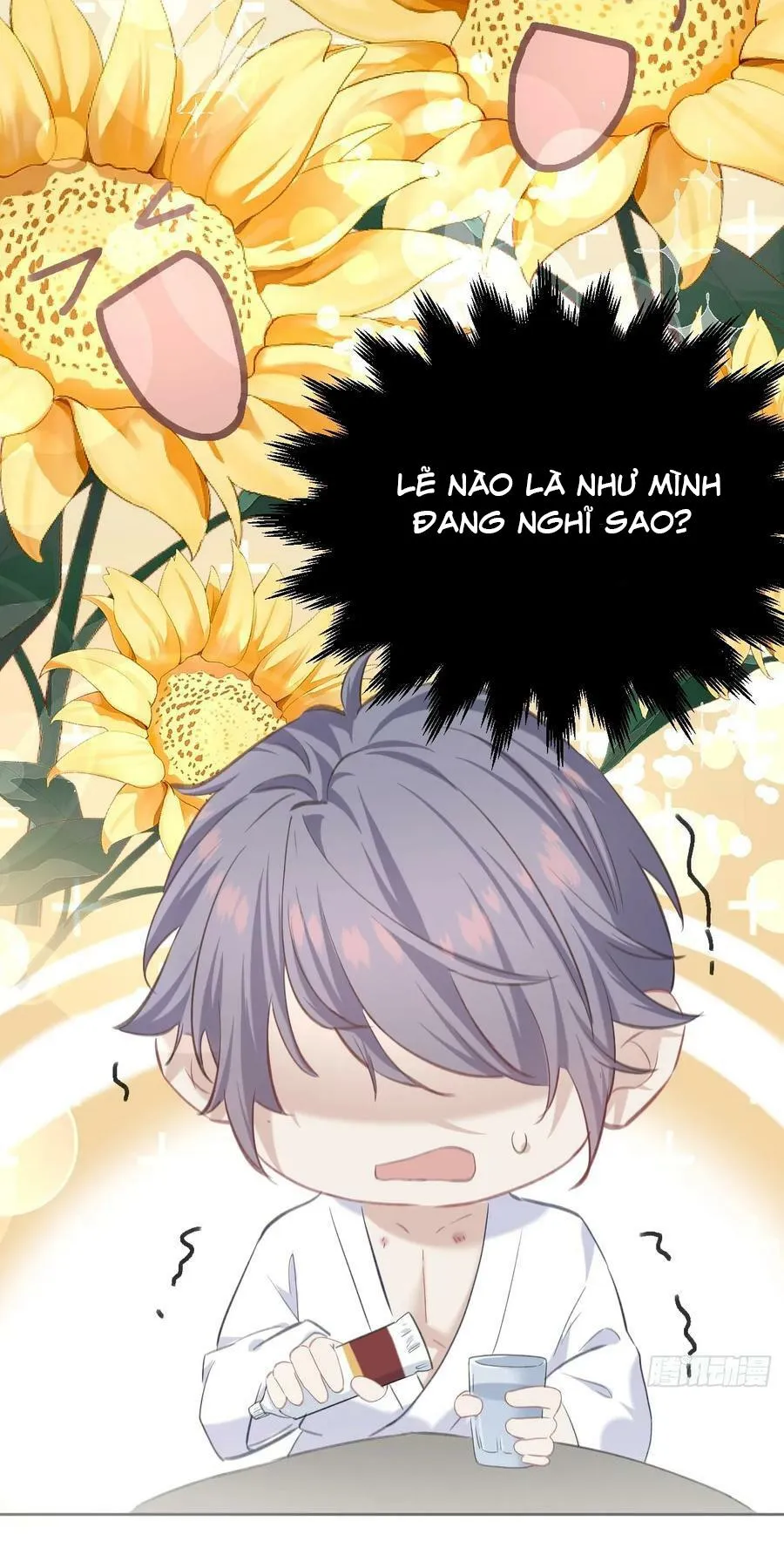 Mối quan hệ nguy hiểm Chapter 1 Trang 40