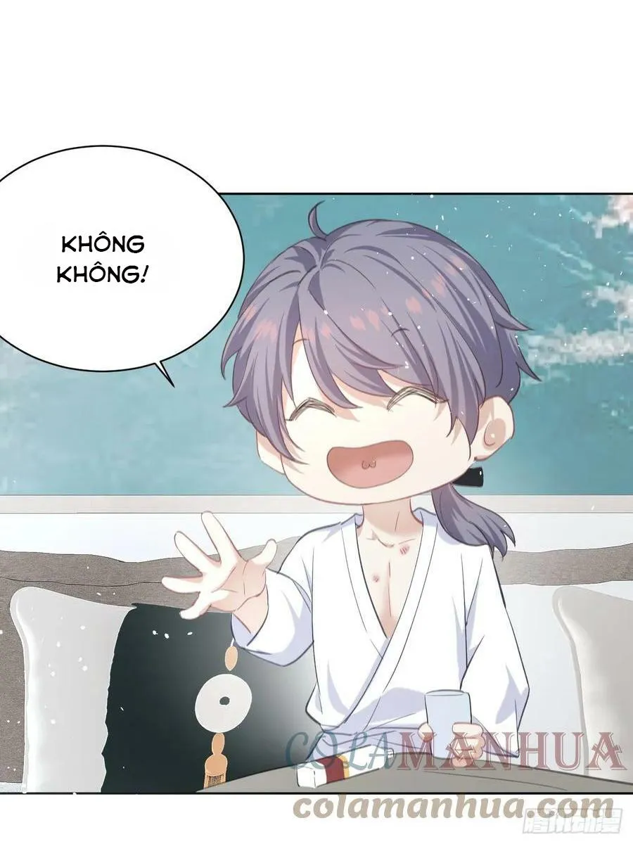 Mối quan hệ nguy hiểm Chapter 1 Trang 45