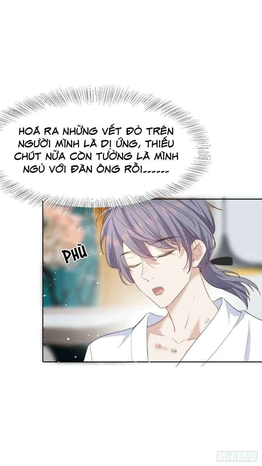 Mối quan hệ nguy hiểm Chapter 1 Trang 46