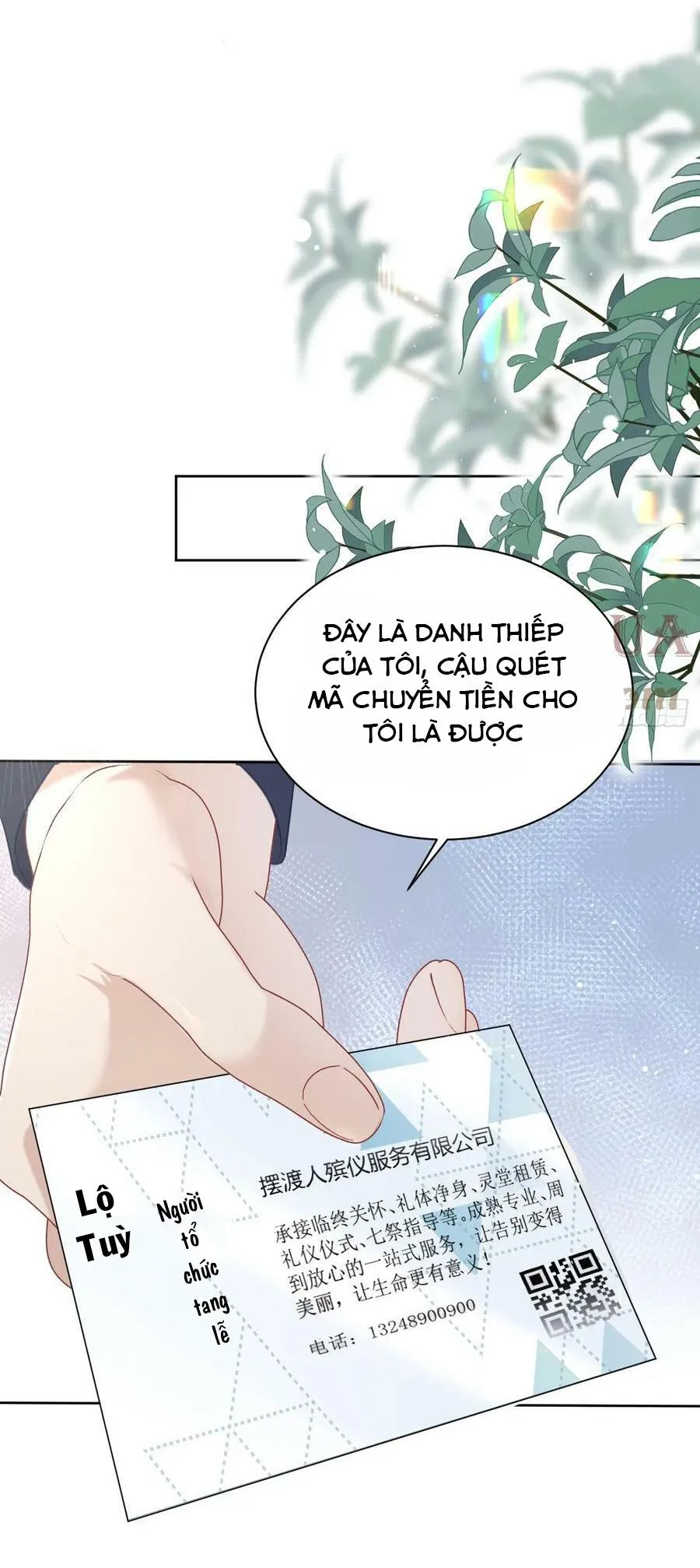 Mối quan hệ nguy hiểm Chapter 1 Trang 48