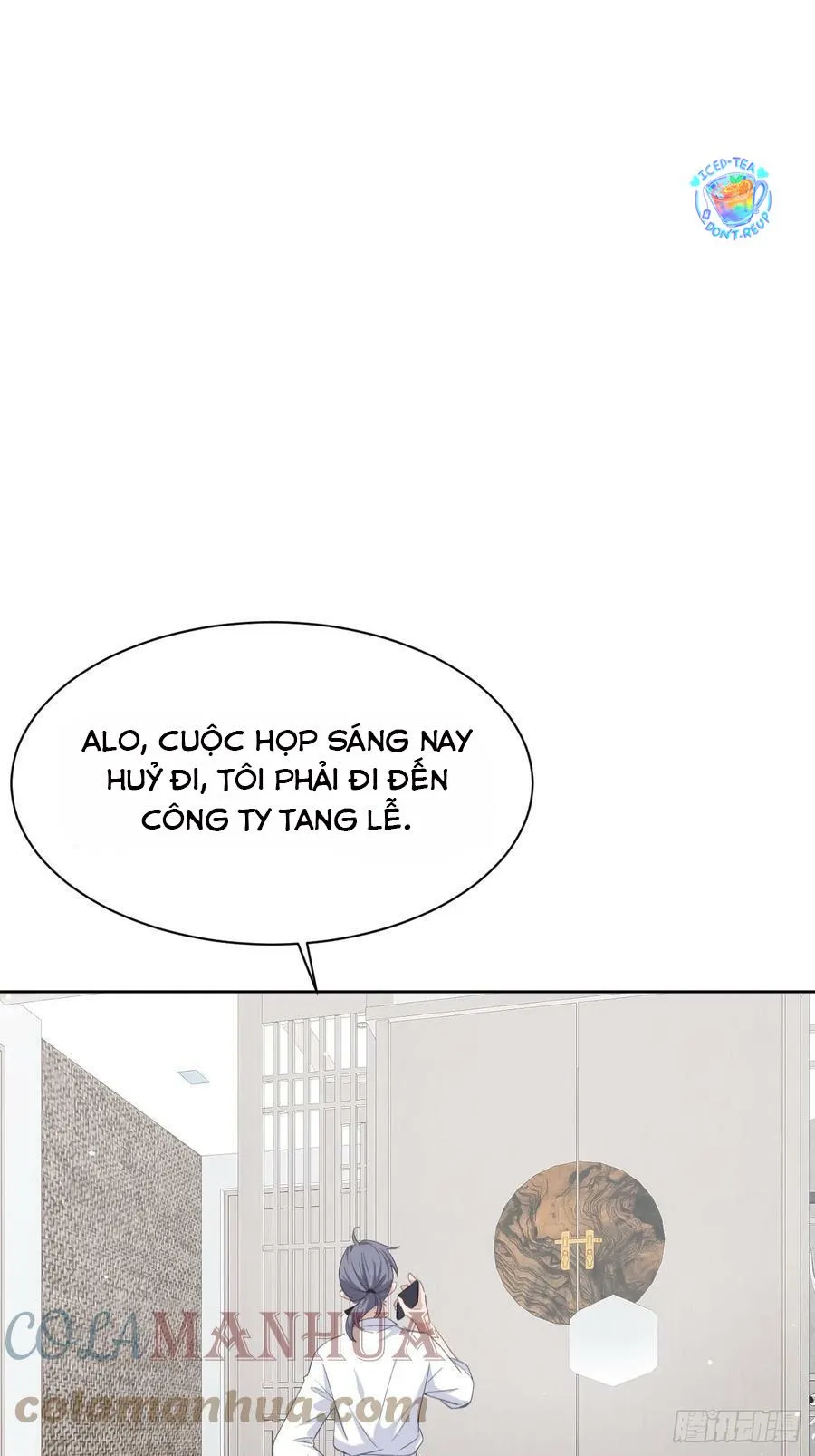 Mối quan hệ nguy hiểm Chapter 1 Trang 53