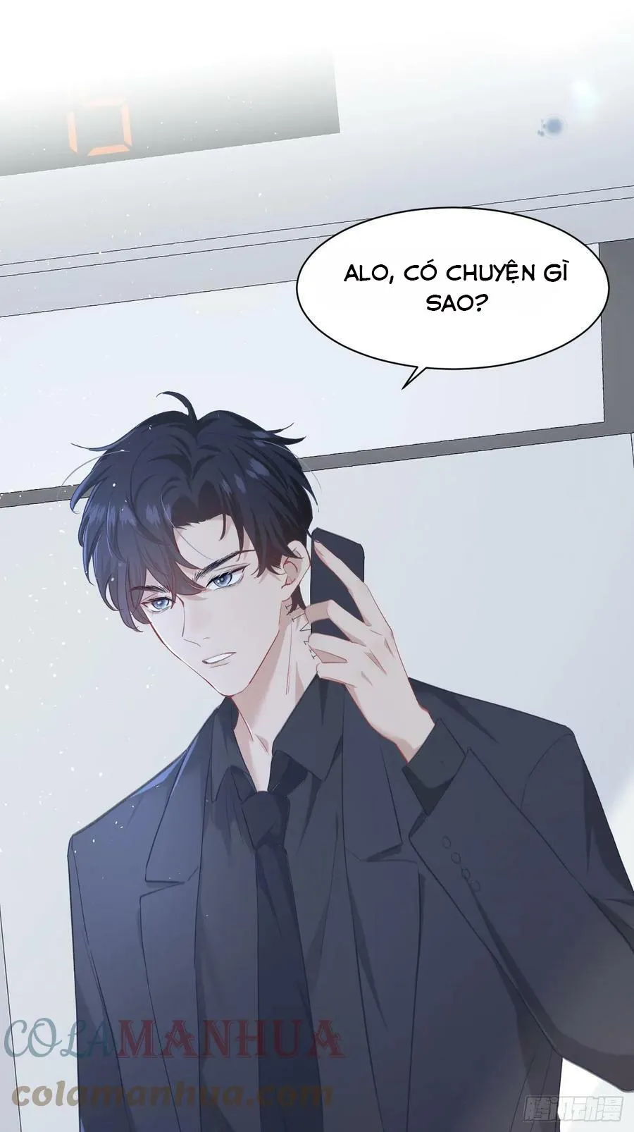 Mối quan hệ nguy hiểm Chapter 1 Trang 56