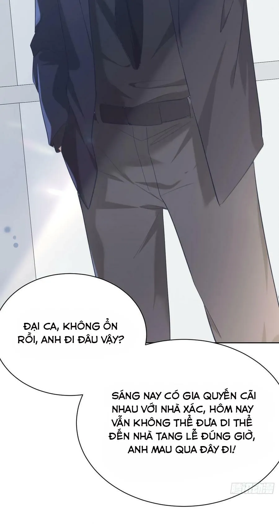 Mối quan hệ nguy hiểm Chapter 1 Trang 57