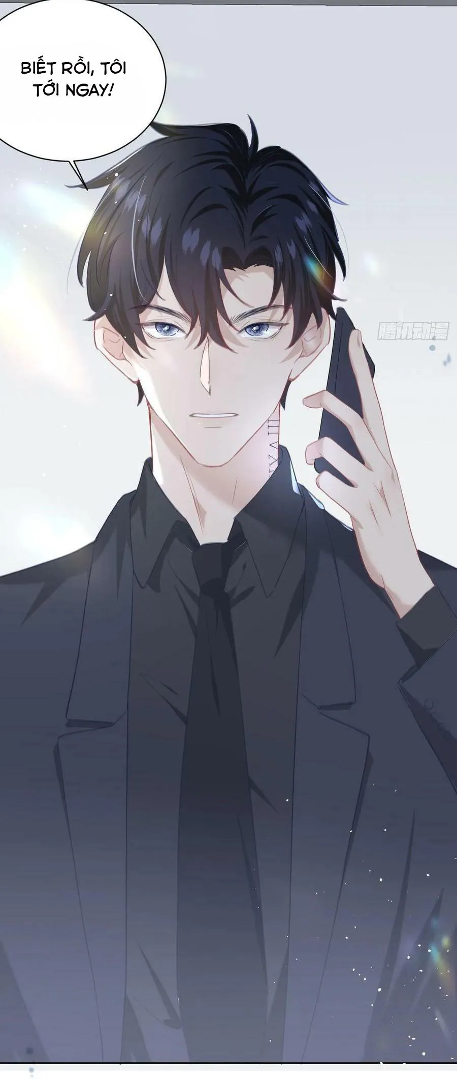 Mối quan hệ nguy hiểm Chapter 1 Trang 59