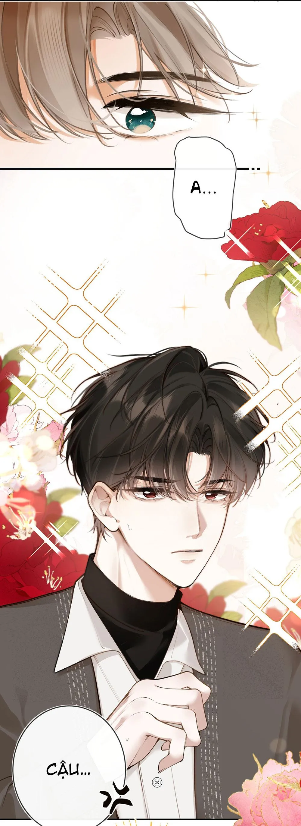 Mối Quan Hệ Tệ Hại Chapter 1 Trang 25