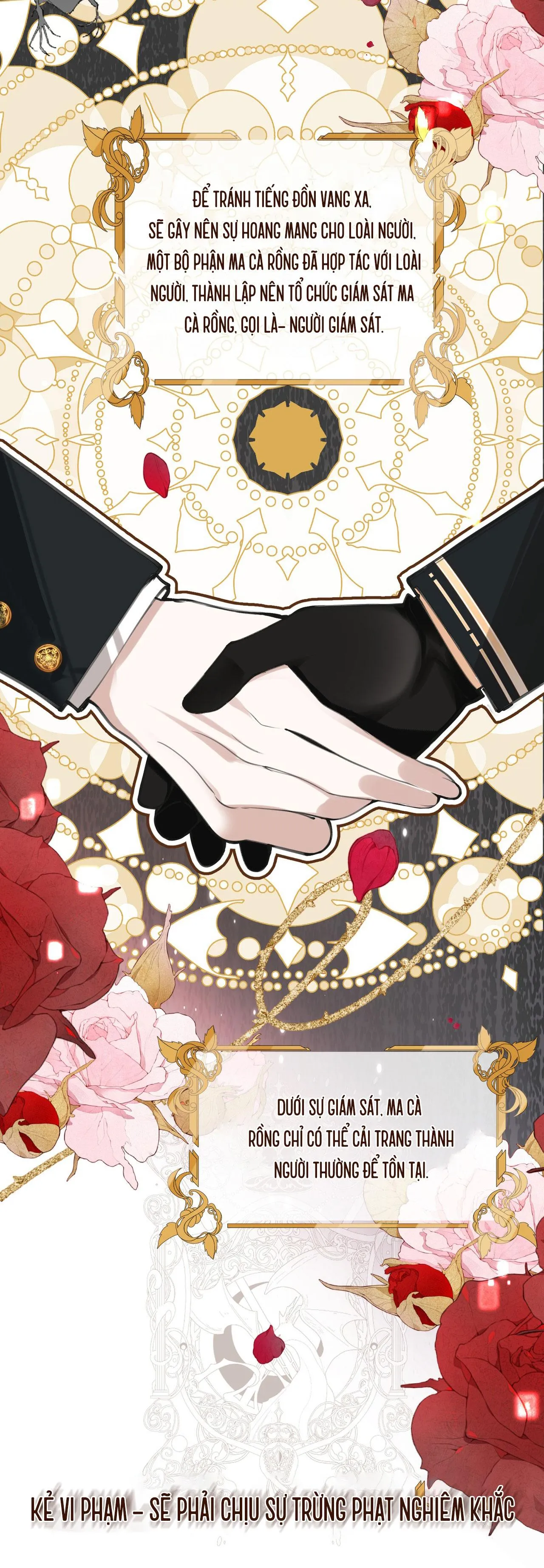 Mối Quan Hệ Tệ Hại Chapter 2 Trang 12