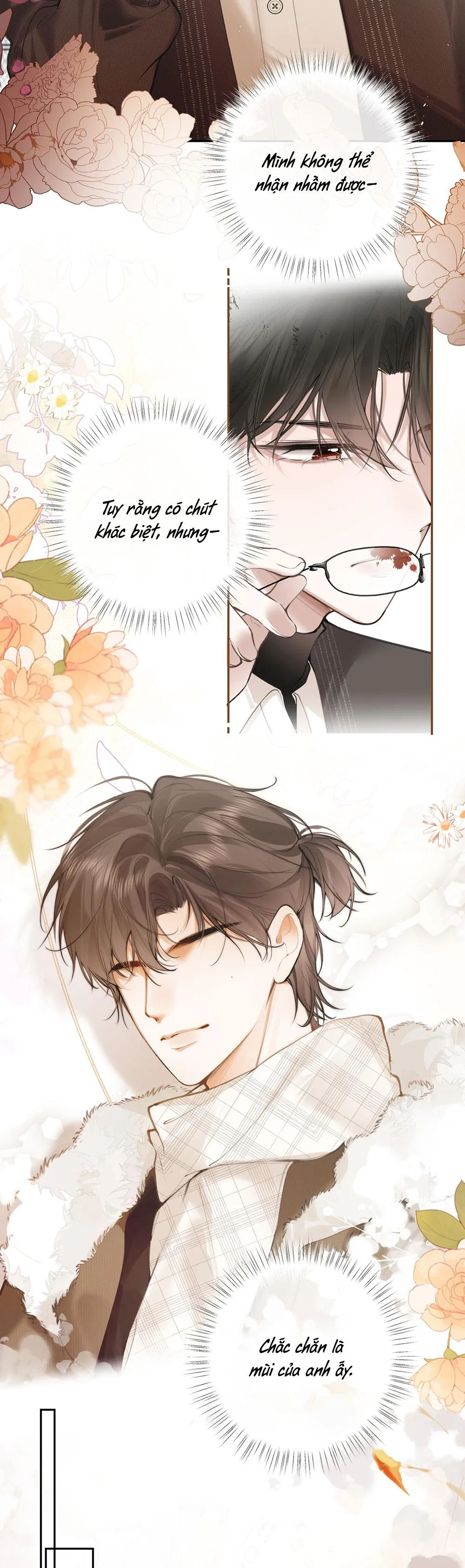 Mối Quan Hệ Tệ Hại Chapter 2 Trang 16