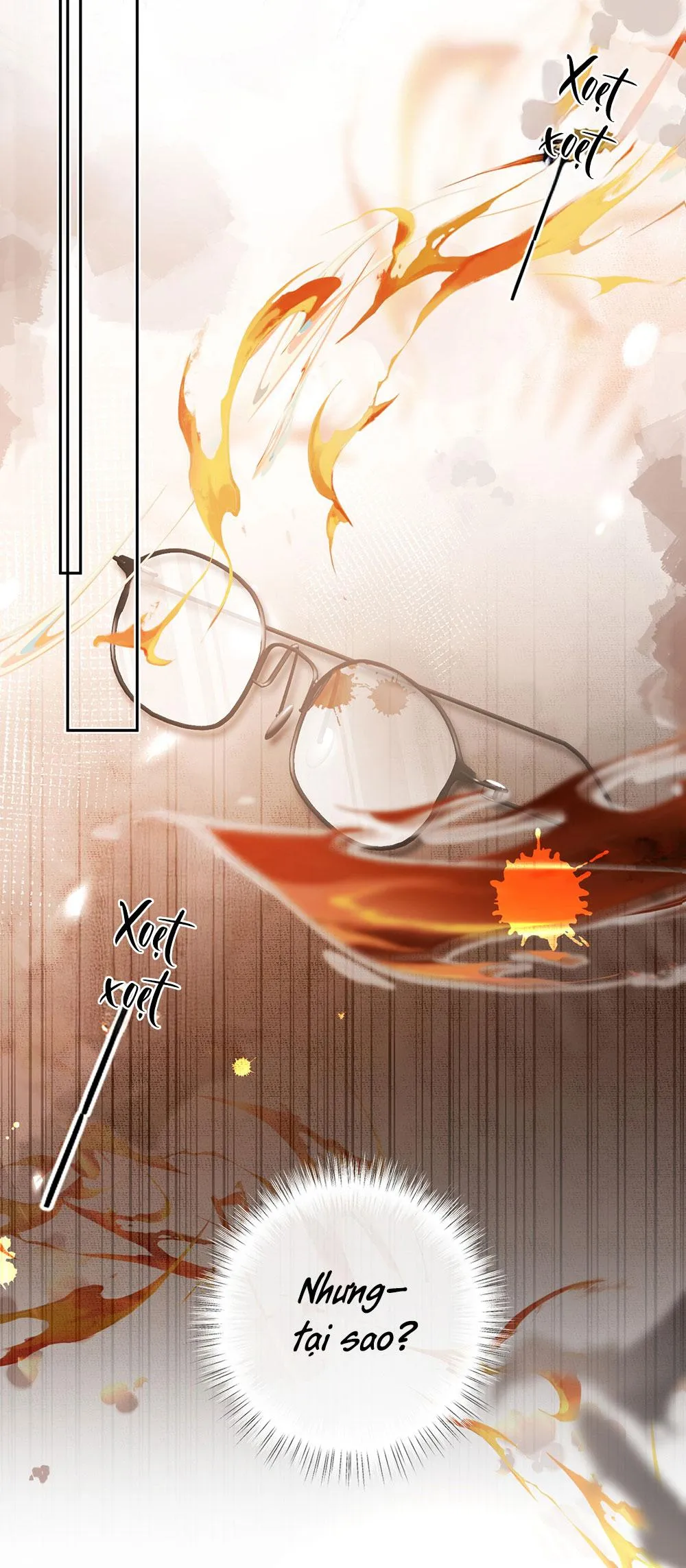 Mối Quan Hệ Tệ Hại Chapter 2 Trang 17