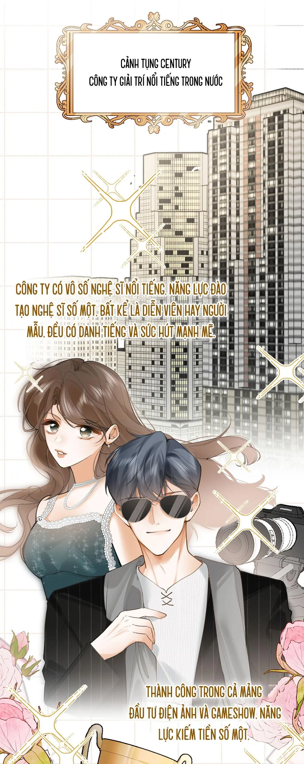 Mối Quan Hệ Tệ Hại Chapter 4 Trang 4