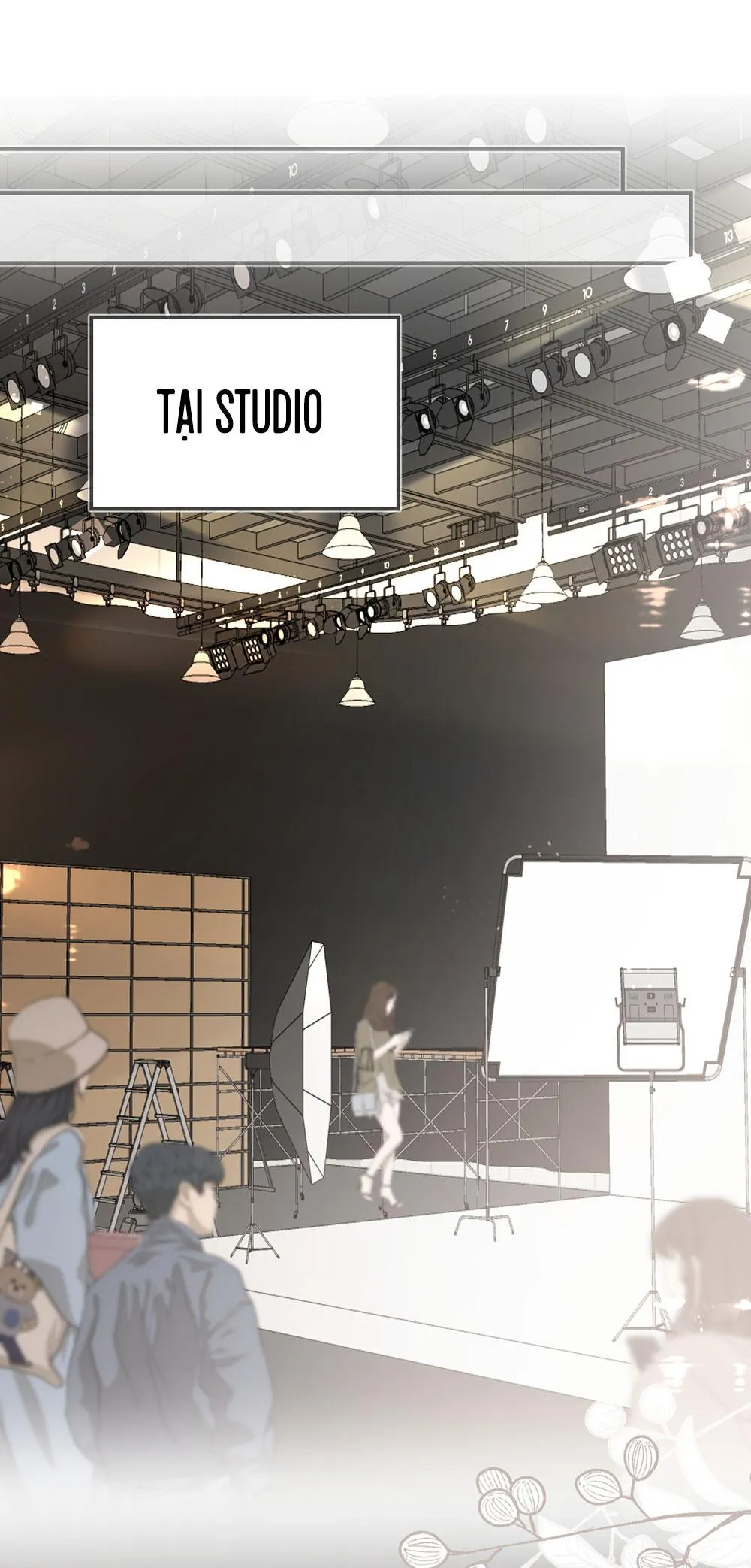 Mối Quan Hệ Tệ Hại Chapter 5 Trang 9