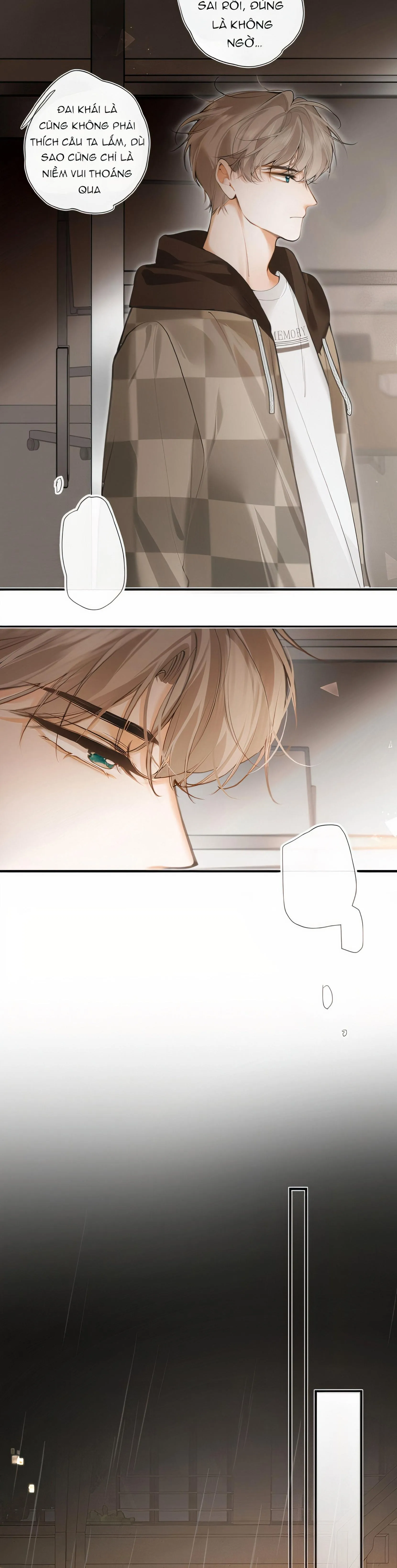 Mối Quan Hệ Tệ Hại Chapter 6 Trang 24