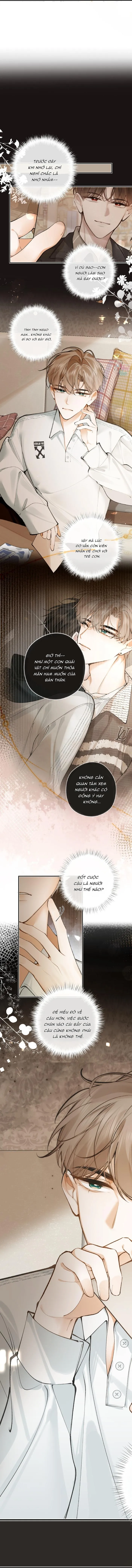 Mối Quan Hệ Tệ Hại Chapter 9 Trang 9