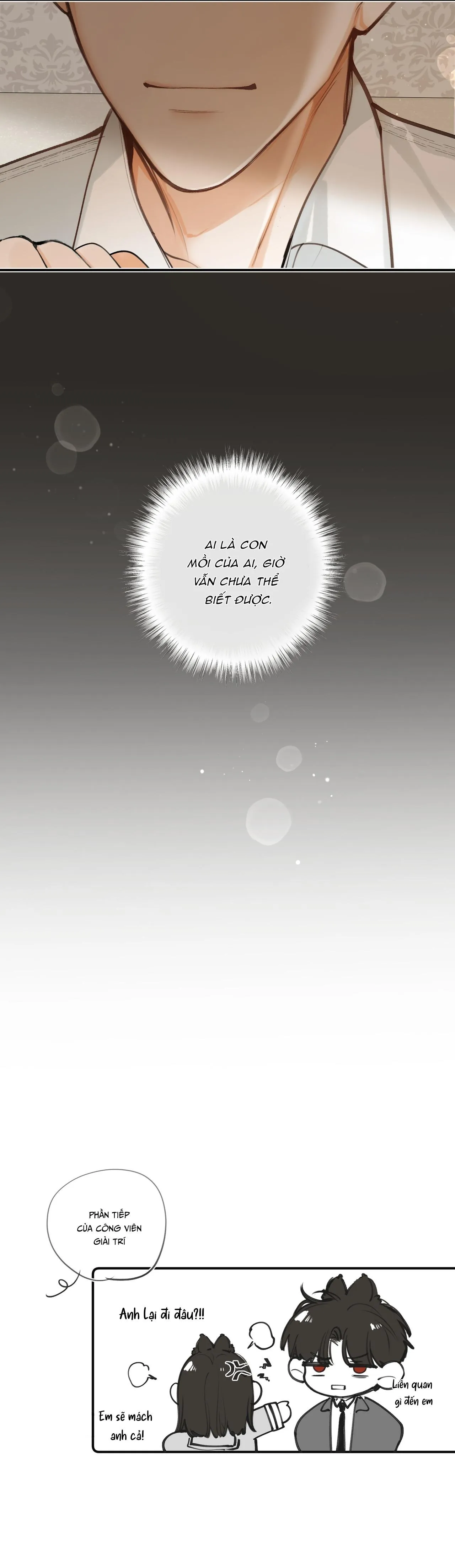Mối Quan Hệ Tệ Hại Chapter 9 Trang 10