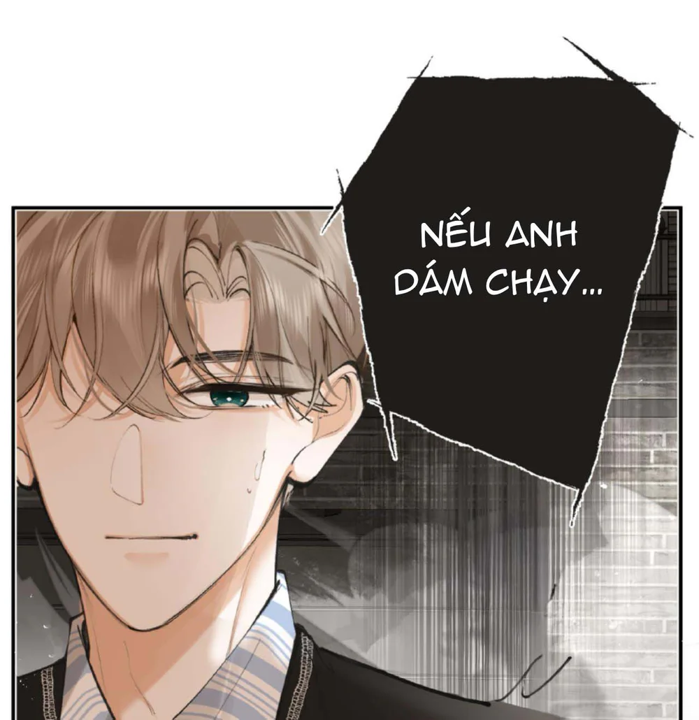 Mối Quan Hệ Tệ Hại Chapter 11 Trang 27