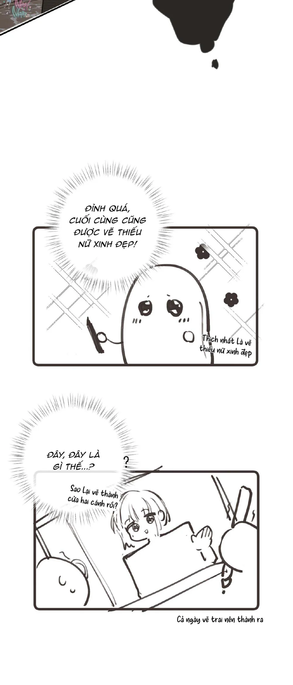 Mối Quan Hệ Tệ Hại Chapter 11 Trang 29