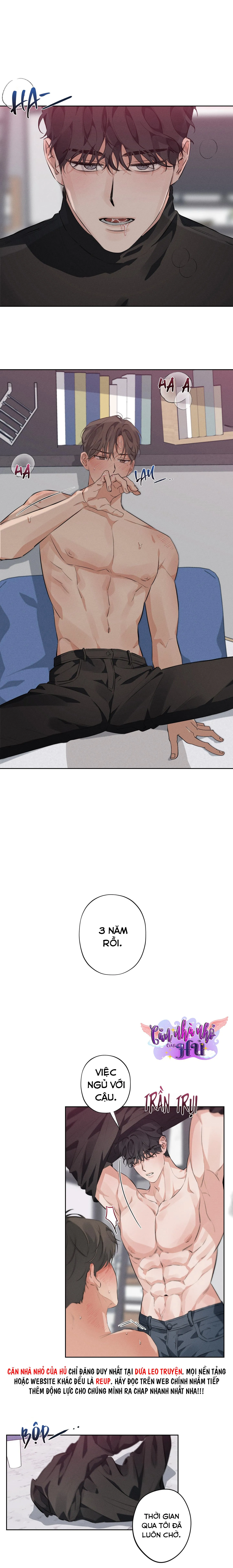 MỐI QUAN HỆ THẤP KÉM Chapter 2 Trang 10