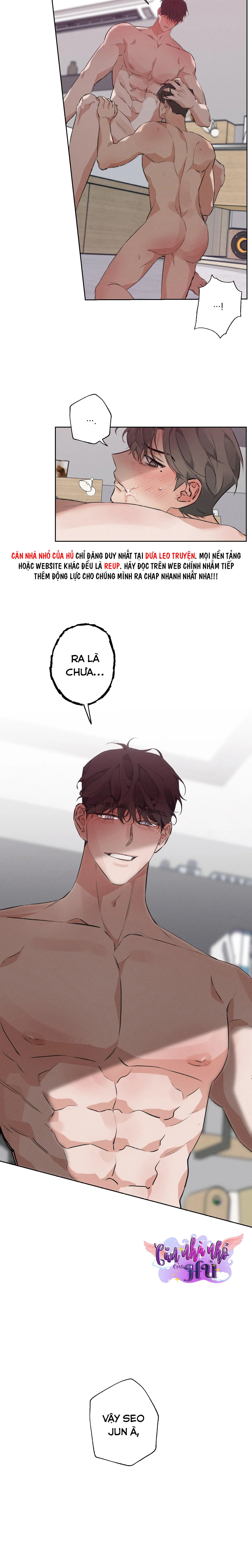 MỐI QUAN HỆ THẤP KÉM Chapter 2 Trang 14