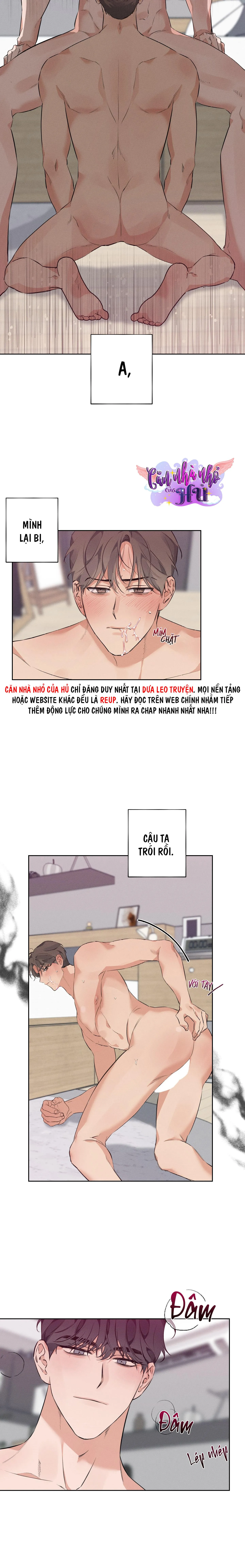 MỐI QUAN HỆ THẤP KÉM Chapter 2 Trang 16