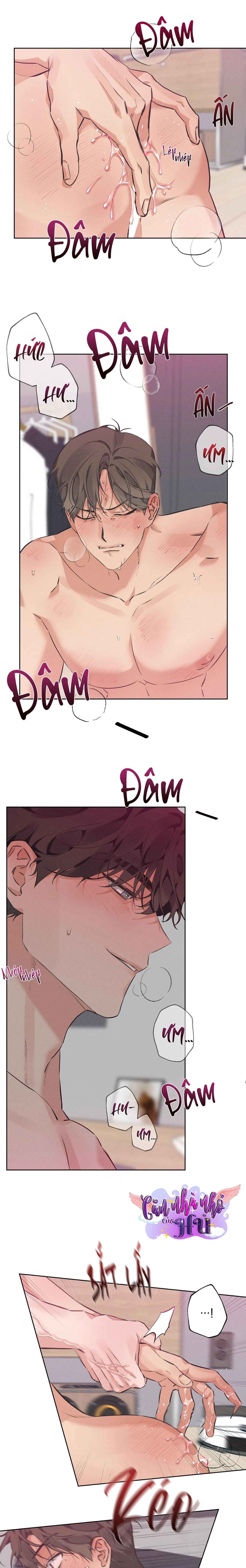 MỐI QUAN HỆ THẤP KÉM Chapter 2 Trang 17