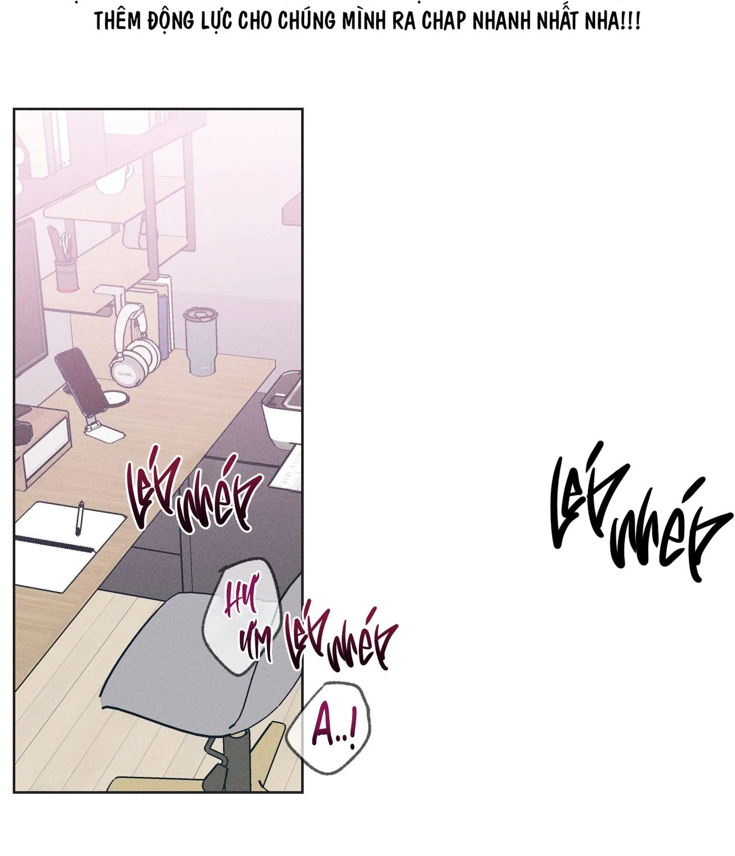 MỐI QUAN HỆ THẤP KÉM Chapter 3 Trang 8