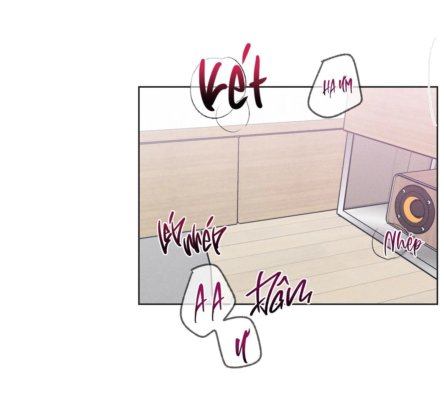 MỐI QUAN HỆ THẤP KÉM Chapter 3 Trang 9