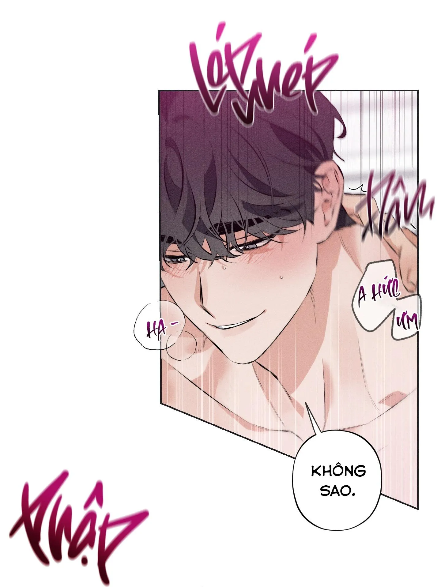 MỐI QUAN HỆ THẤP KÉM Chapter 3 Trang 12