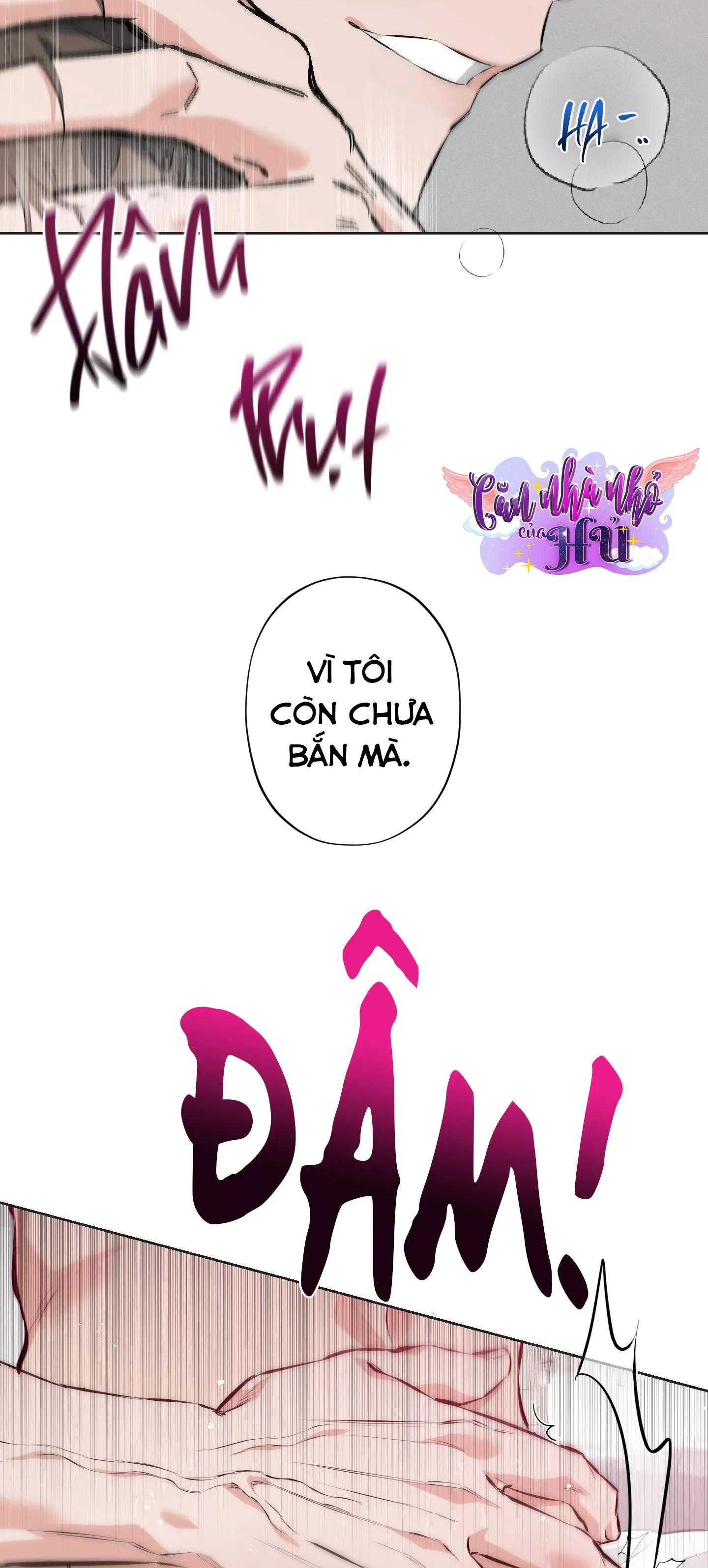 MỐI QUAN HỆ THẤP KÉM Chapter 3 Trang 23