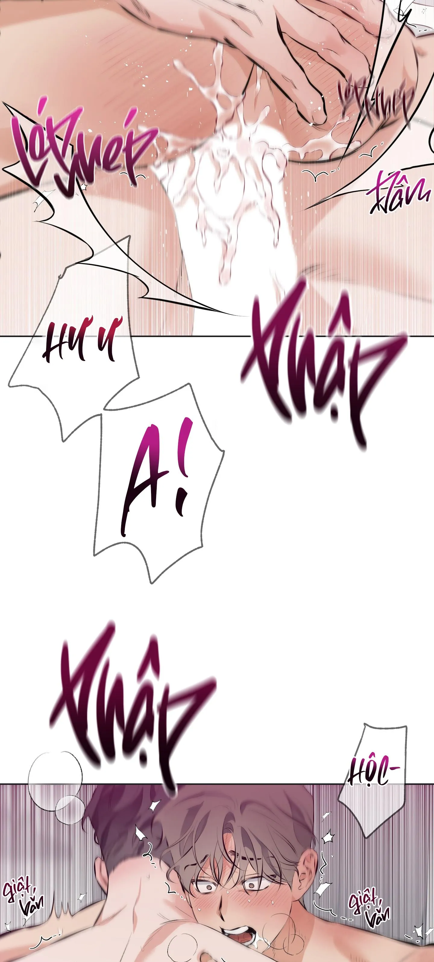 MỐI QUAN HỆ THẤP KÉM Chapter 3 Trang 24