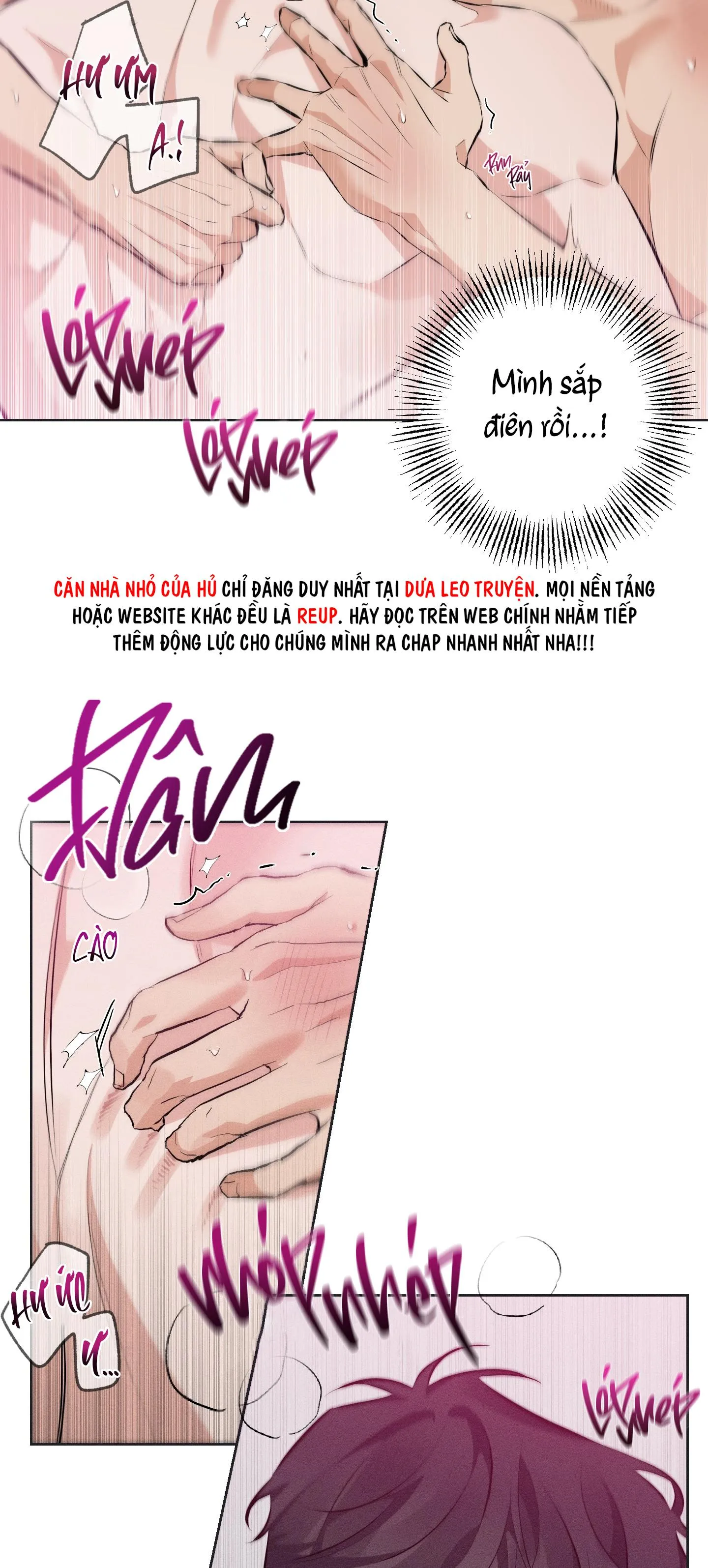 MỐI QUAN HỆ THẤP KÉM Chapter 3 Trang 25