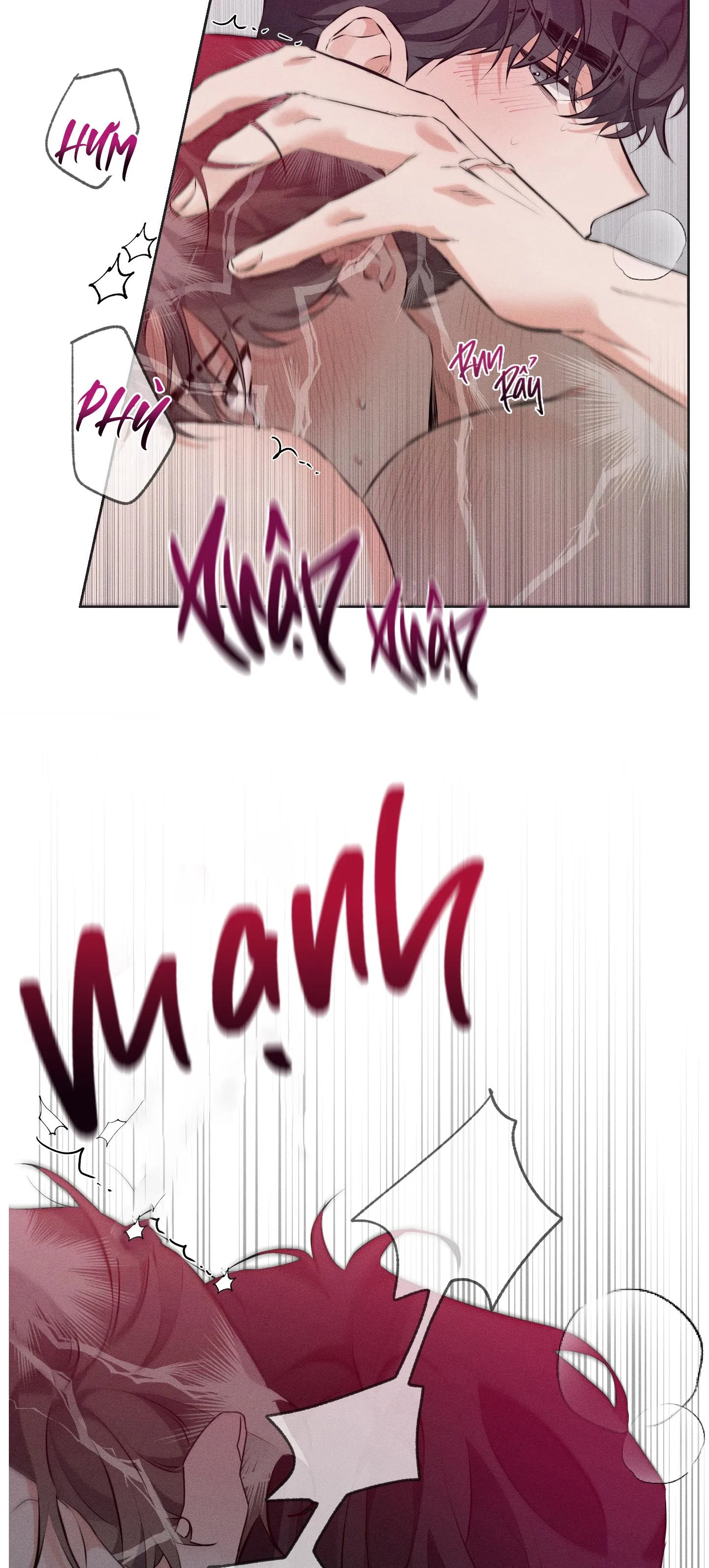 MỐI QUAN HỆ THẤP KÉM Chapter 3 Trang 26