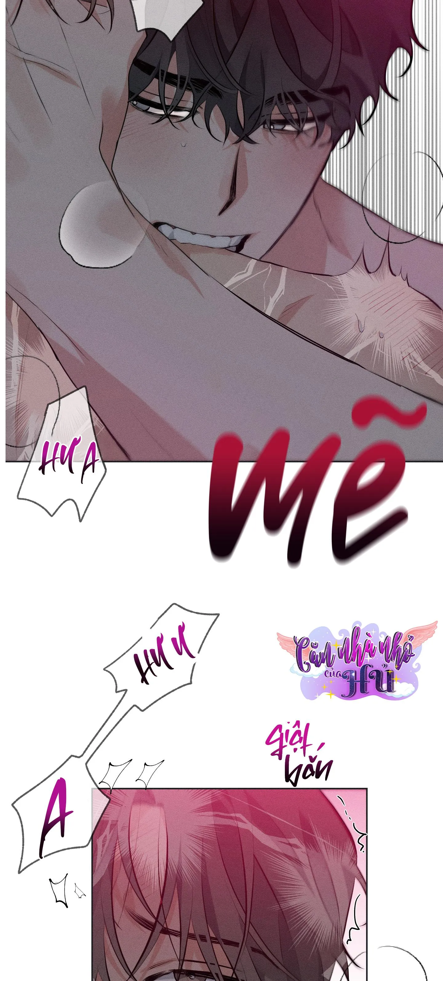 MỐI QUAN HỆ THẤP KÉM Chapter 3 Trang 27
