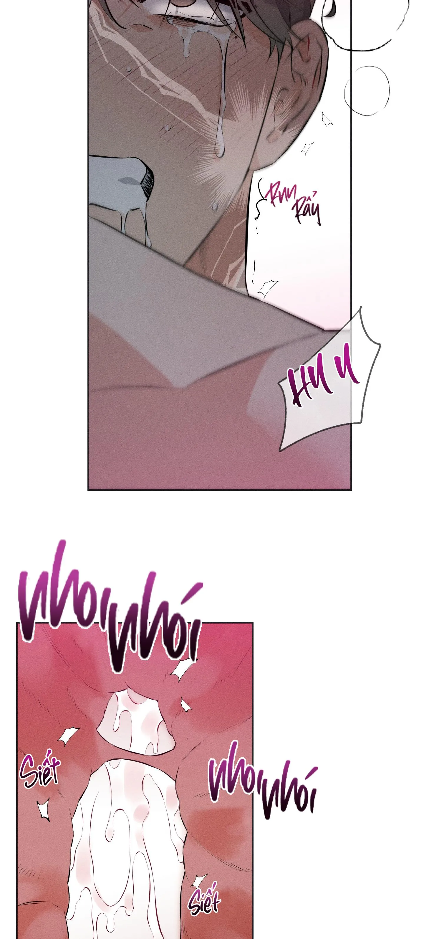 MỐI QUAN HỆ THẤP KÉM Chapter 3 Trang 28