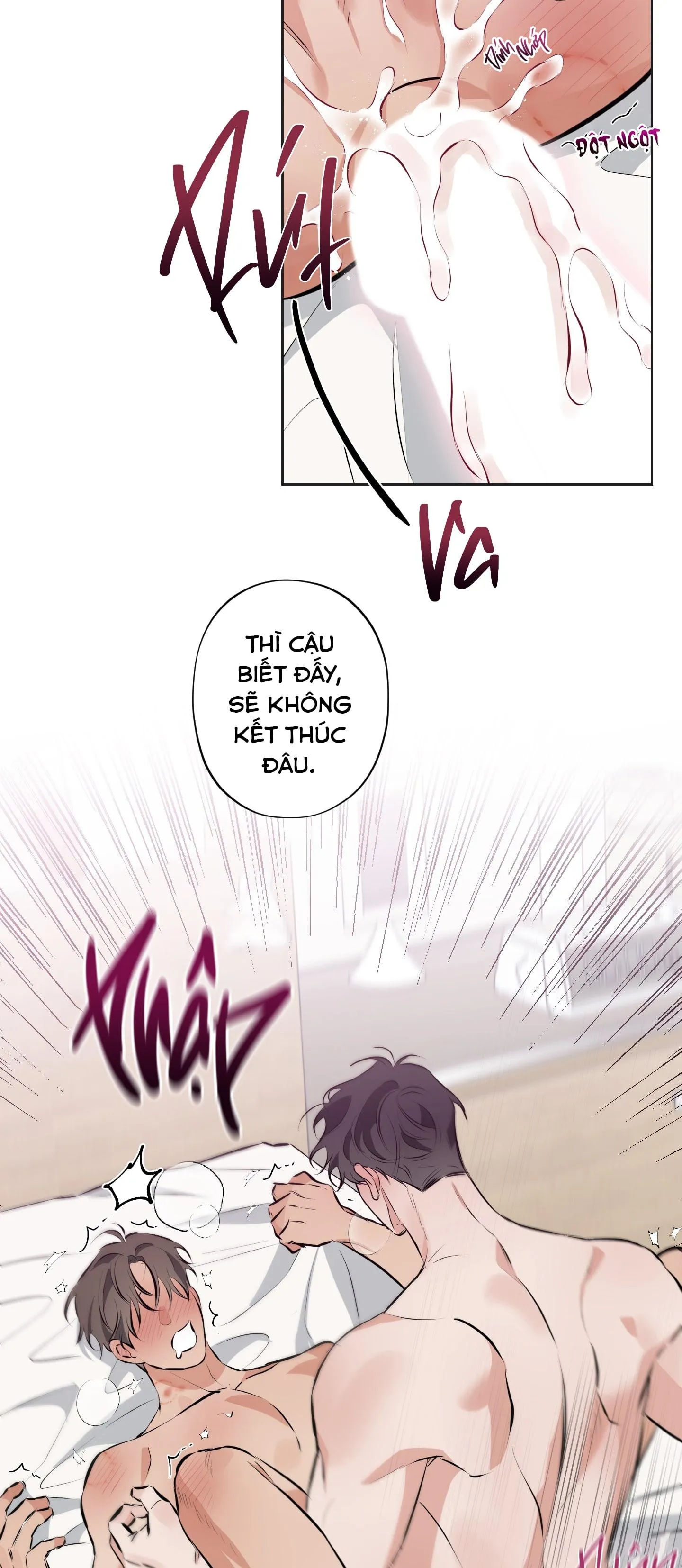 MỐI QUAN HỆ THẤP KÉM Chapter 3 Trang 50