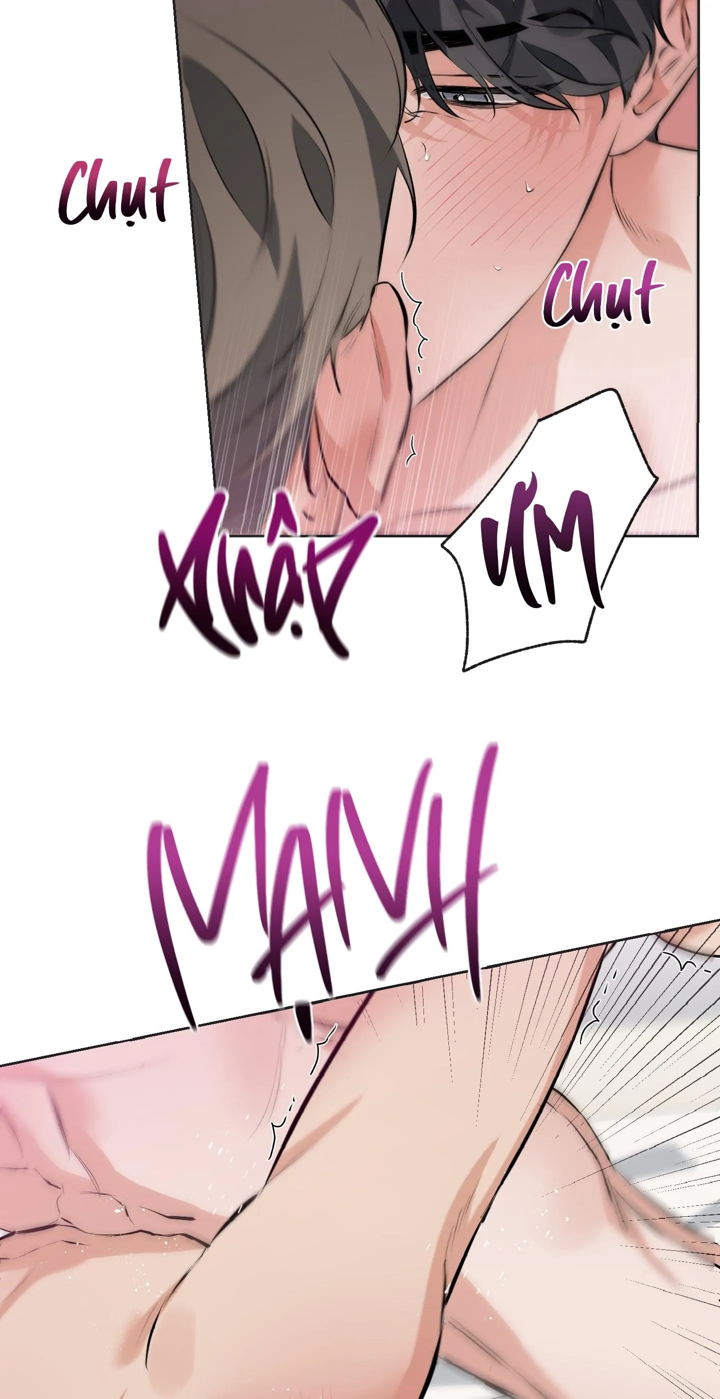 MỐI QUAN HỆ THẤP KÉM Chapter 3 Trang 58