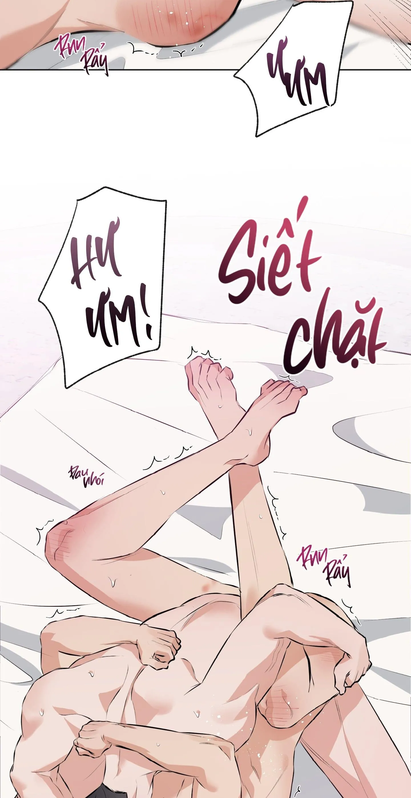 MỐI QUAN HỆ THẤP KÉM Chapter 3 Trang 59