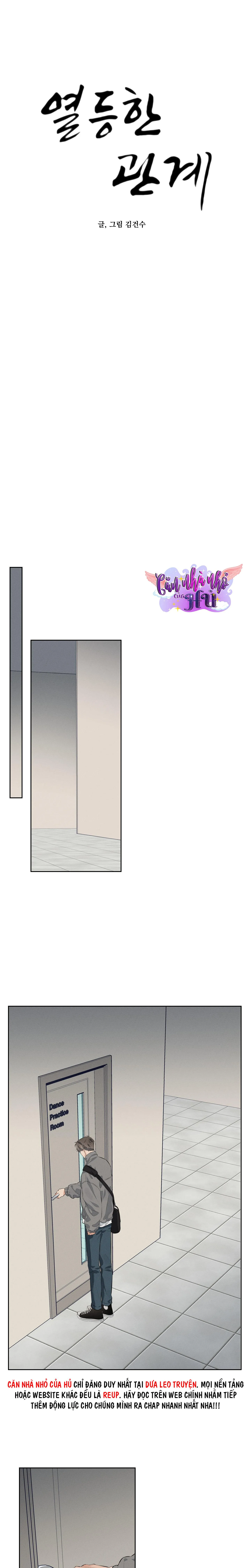 MỐI QUAN HỆ THẤP KÉM Chapter 4 Trang 7