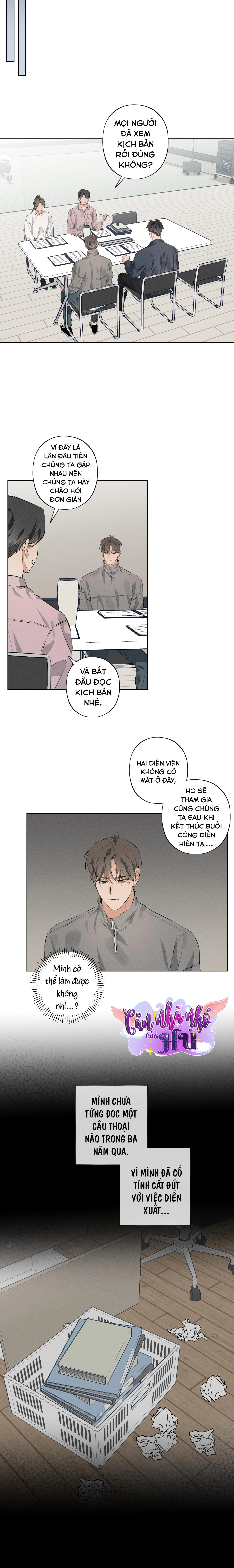 MỐI QUAN HỆ THẤP KÉM Chapter 4 Trang 10