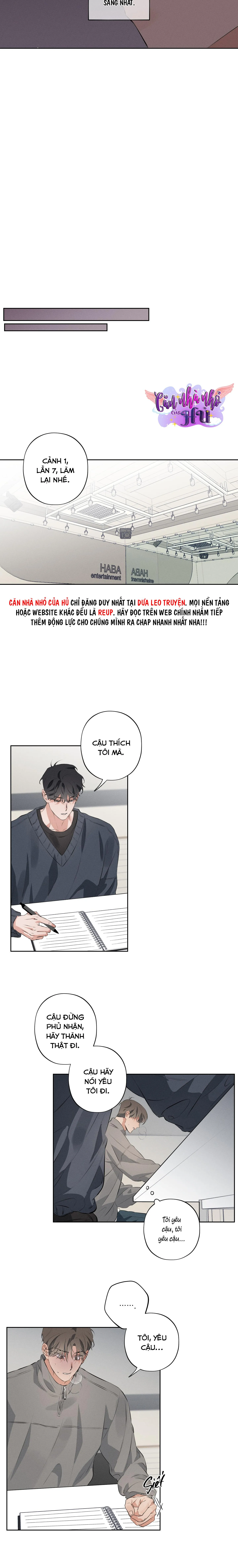 MỐI QUAN HỆ THẤP KÉM Chapter 4 Trang 14