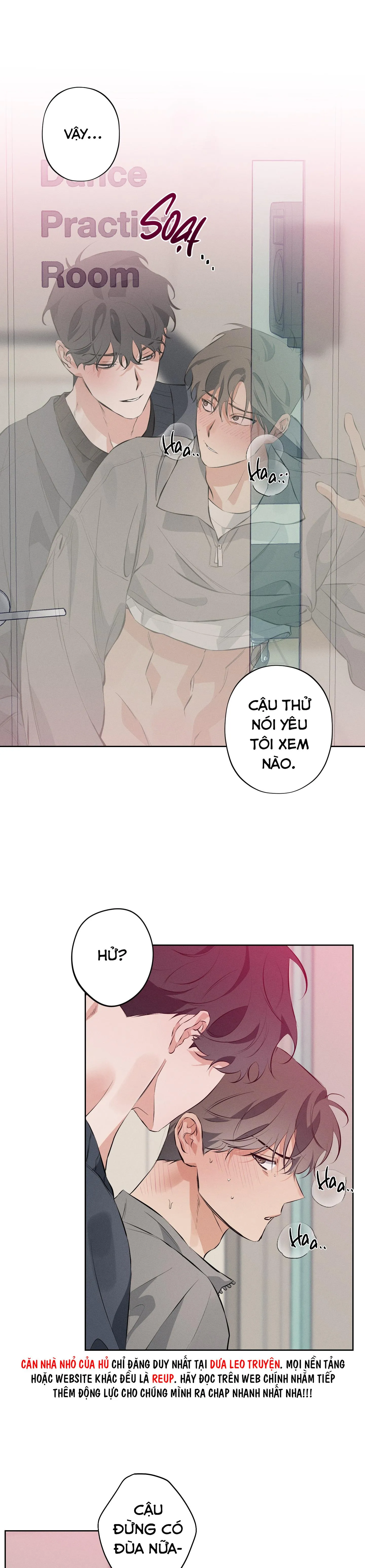 MỐI QUAN HỆ THẤP KÉM Chapter 5 Trang 18