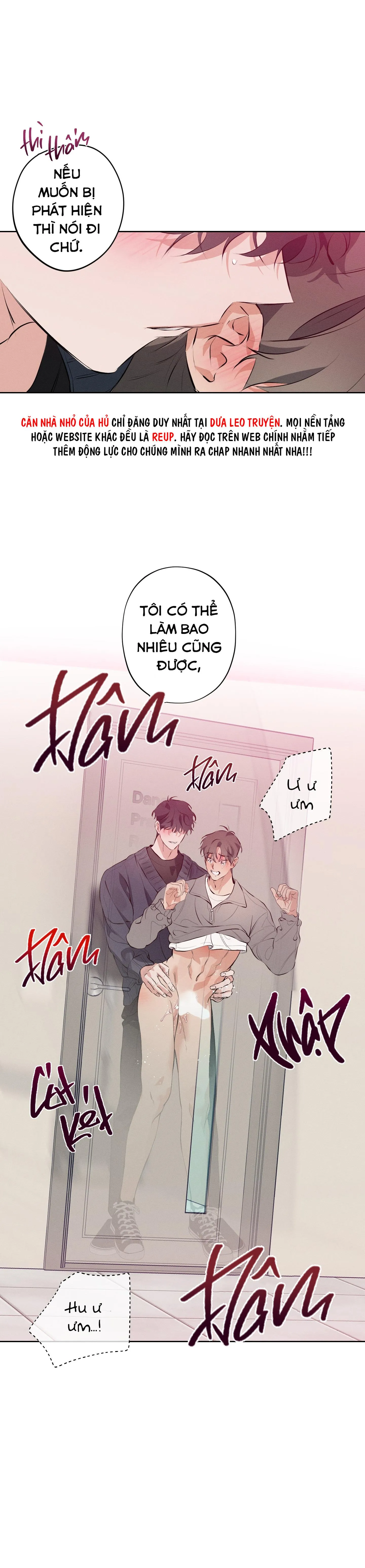 MỐI QUAN HỆ THẤP KÉM Chapter 5 Trang 20