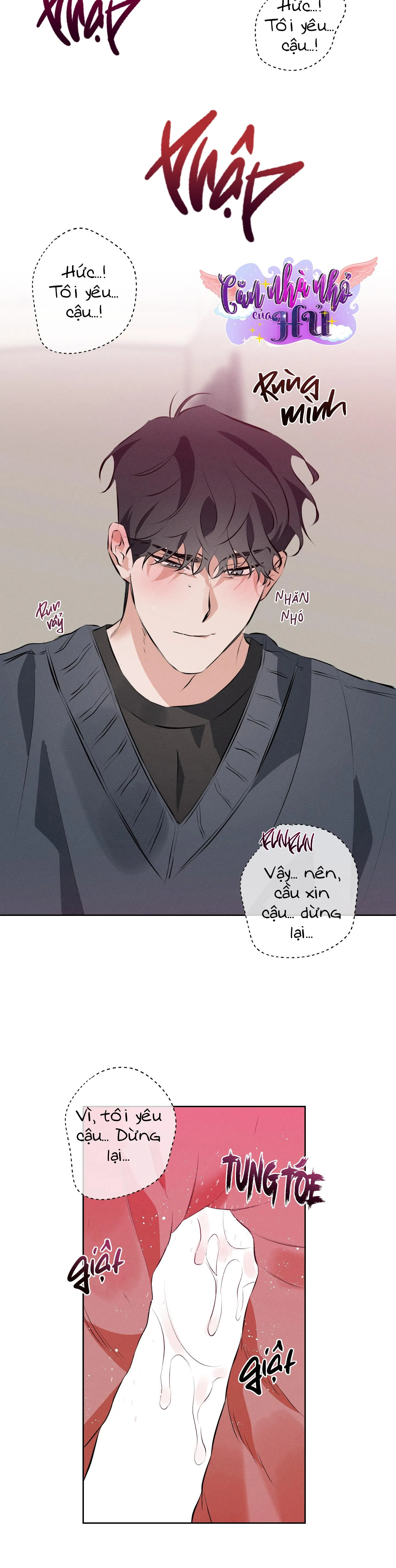 MỐI QUAN HỆ THẤP KÉM Chapter 5 Trang 22