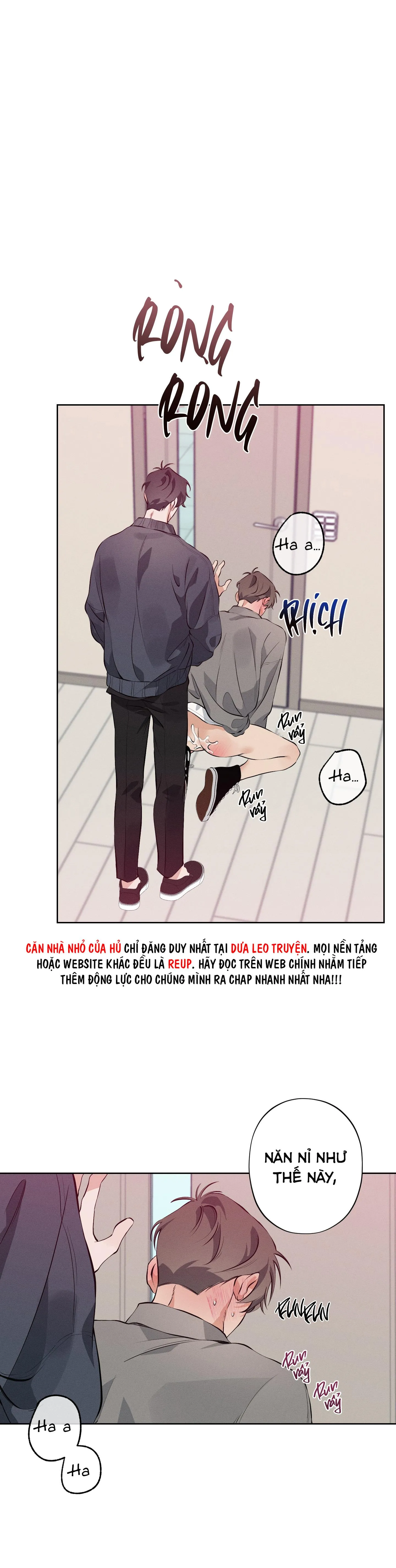 MỐI QUAN HỆ THẤP KÉM Chapter 5 Trang 23