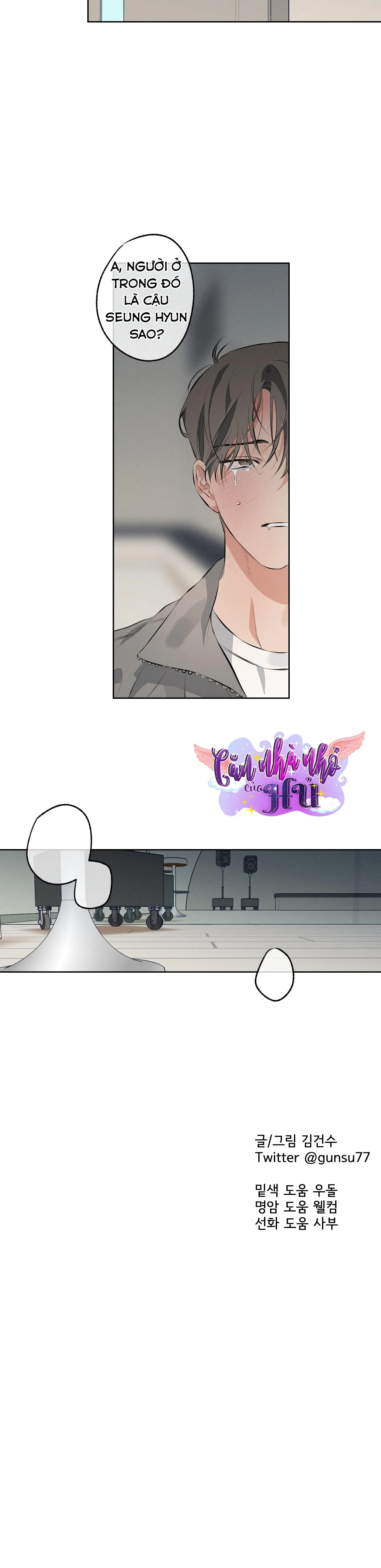 MỐI QUAN HỆ THẤP KÉM Chapter 5 Trang 26